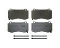 WAGNER OEX DISC PAD SET