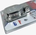 ETHERNET CABLE CONNECTORSTAINLESS STEEL