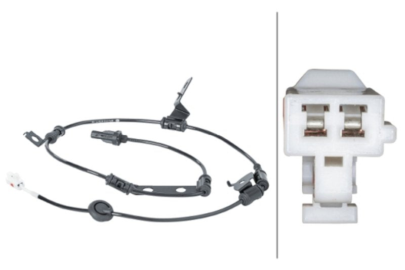 ABS SENSOR