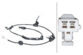 ABS SENSOR