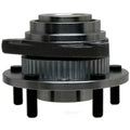 WHEEL HUB ASSEMBLY