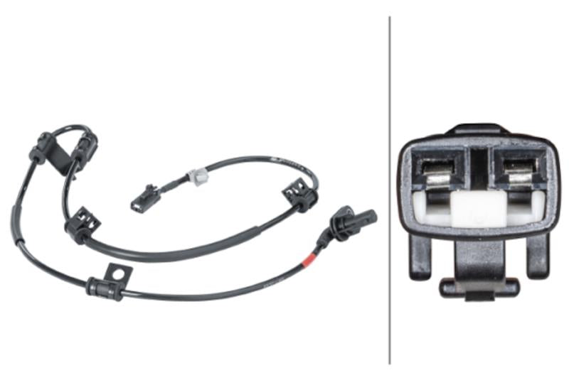 ABS SENSOR