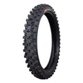 Kenda K7102F Washougal III Front Tire - 80/100-21 4PR 51M TT