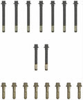 Fel-Pro Chevrolet K1500 Engine Cylinder Head Bolt Set