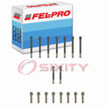 Fel-Pro Chevrolet K1500 Engine Cylinder Head Bolt Set