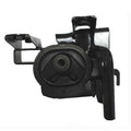 TRANSMISSION MOUNT