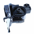 TRANSMISSION MOUNT
