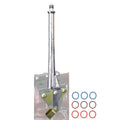 TRANSMISSION MOUNT EMER