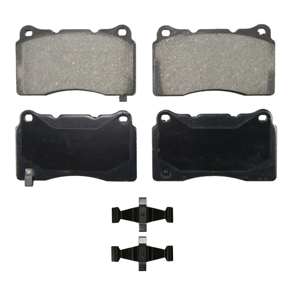 WAGNER BRAKE auto part