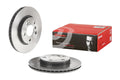 DISC BRAKE ROTOR