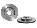 DISC BRAKE ROTOR