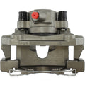 SEMI-LOADED CALIPER