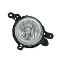CAPA RH FOG LAMP ASSY FROM 112013 KIA SOUL 20142016