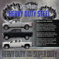 ADAP-STEEL -8X6.5 1.5 116.7 M14 1.5