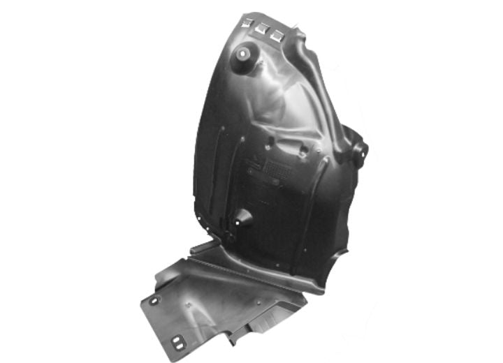 CAPA LT FRT FENDER INNER PANEL C205; COUPE; FROM 41117; RR MERCEDESBENZ C300 17C