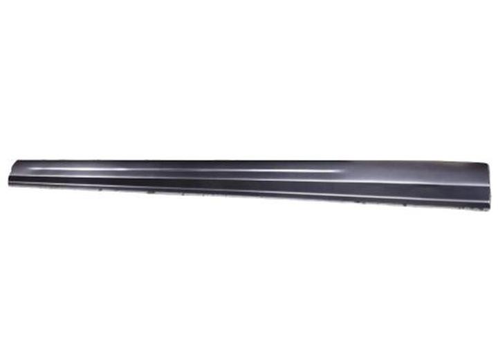 LH OUTER ROCKER PANEL DODGE RAM P/U MEGA CAB 0916