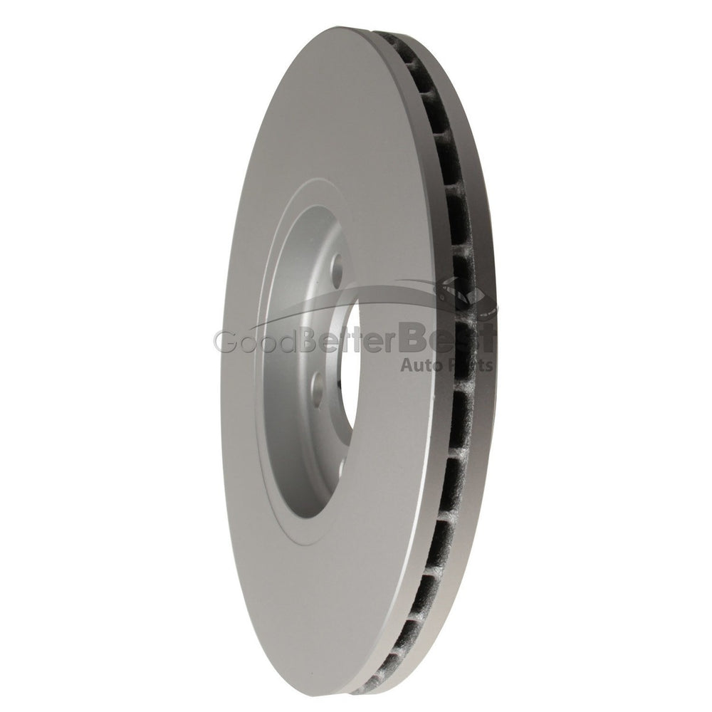 DISC BRAKE ROTOR