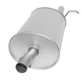 MUFFLER MSL MAXIMUM