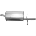 MUFFLER MSL MAXIMUM