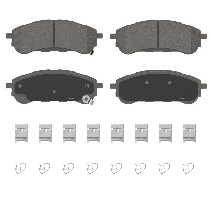 WAGNER BRAKE auto part