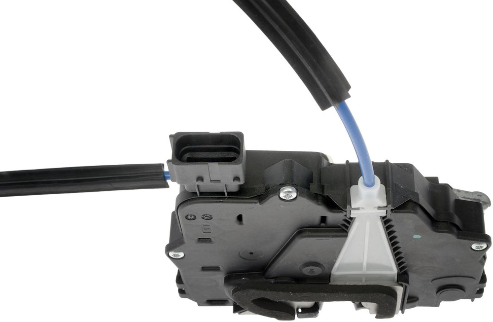 INTEGRATED DOOR LOCK ACTUATOR