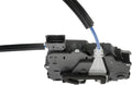 INTEGRATED DOOR LOCK ACTUATOR