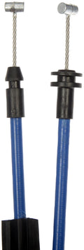 INTEGRATED DOOR LOCK ACTUATOR