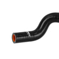 Mishimoto 2023+ Nissan Z Silicone Ancillary Coolant Hose Kit - Black