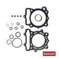 Athena 21-23 Kawasaki KX 250 4T Top End Gasket Kit