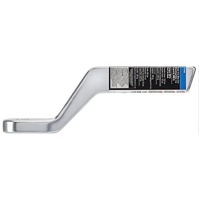 ALUMINUM BALL MOUNT, 8,000 LBS. GTW