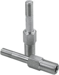 Burly Brand 00-09 Softail Shock Lowering Kit 1in.