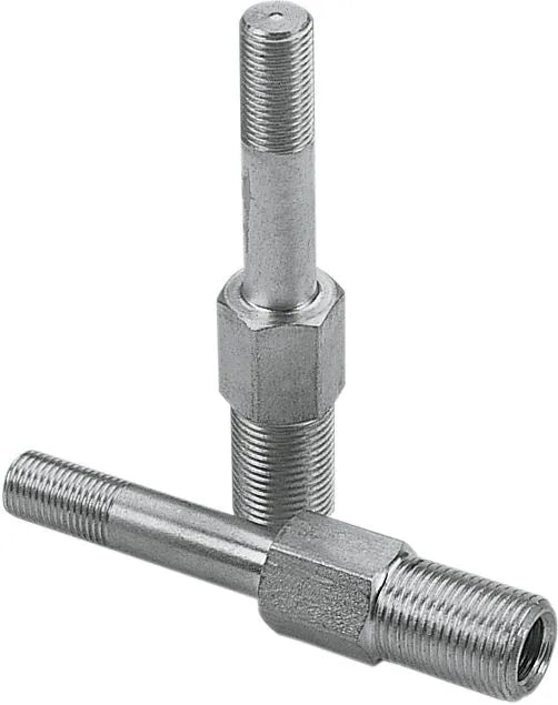 Burly Brand 00-09 Softail Shock Lowering Kit 1in.
