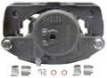 Posi-Quiet Loaded Caliper