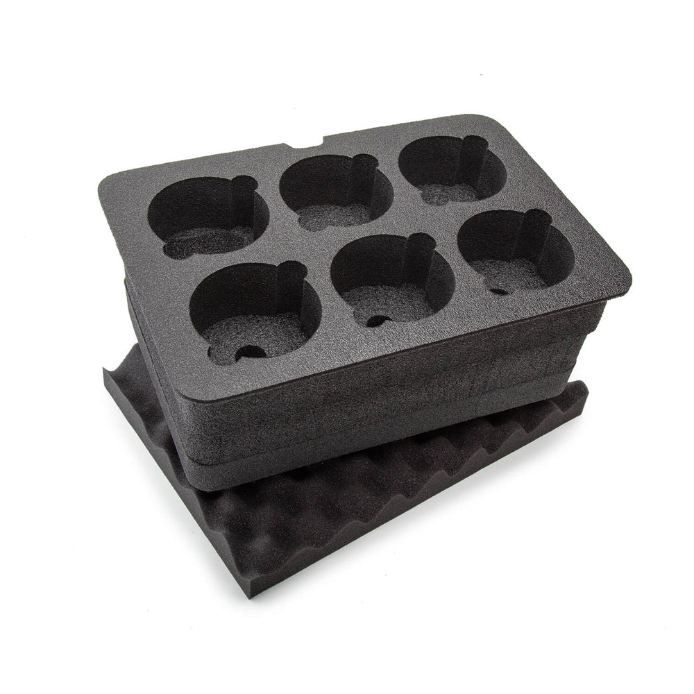 Nanuk auto part