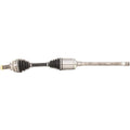 NEW CV AXLE