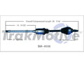 TRAKMOTIVE auto part