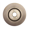 BRAKE ROTOR