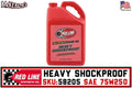 Red Line Heavy ShockProof Gear Oil - Gallon