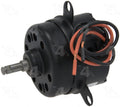 RAD FAN MOTOR