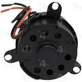 RAD FAN MOTOR