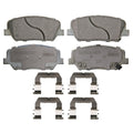 WAGNER BRAKE auto part