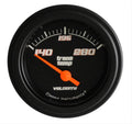 VELOCITY BLACK 2IN TRANS TEMP