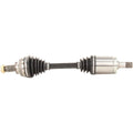NEW CV AXLE