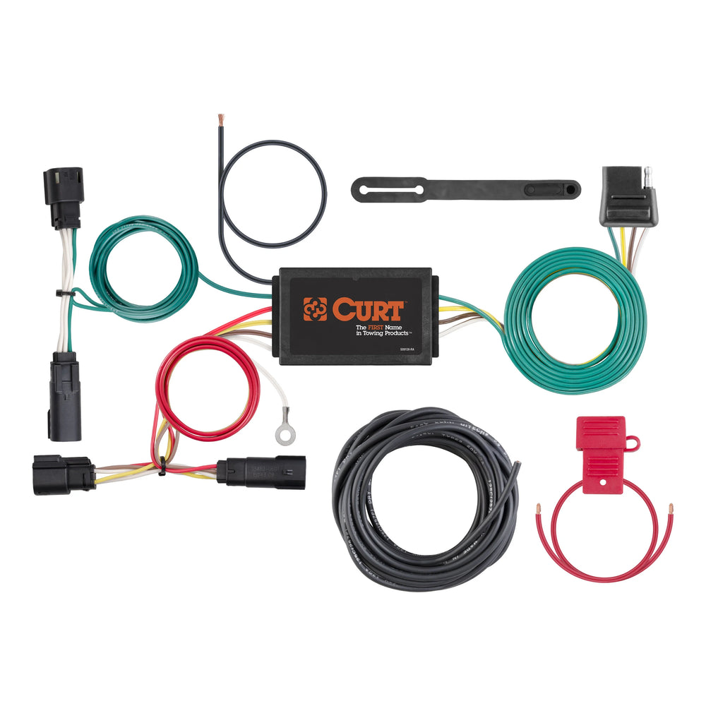 1316 ESCAPE WIRING HARNESS KIT