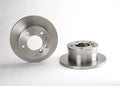 DISC BRAKE ROTOR