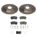 PowerStop auto part