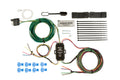 9803 FORD CROWN VIC 2PC TCONNECTOR WIRING KIT