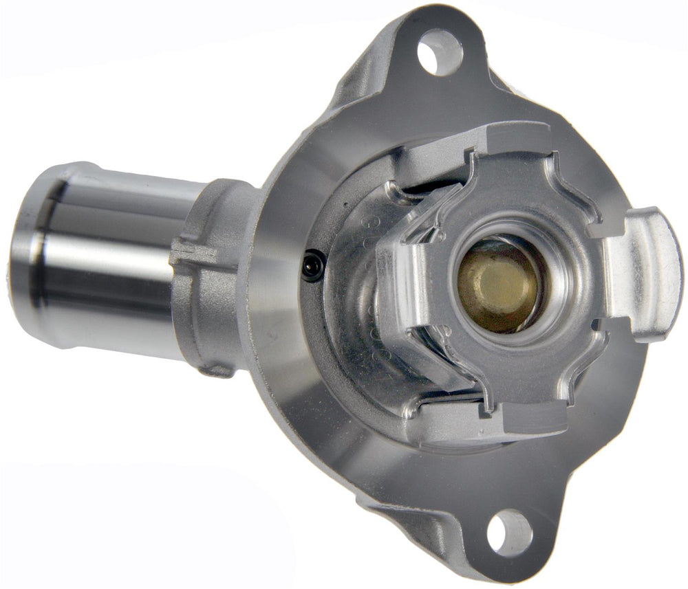 THERMOSTAT HOUSING
