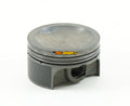Mahle MS Piston Set Ford 281ci 3.551in Bore 3.543stk 5.933in Rod .866 Pin -16cc 9.3 CR - Single