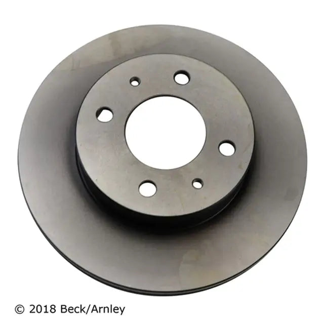 SELECT SPORT DRILLED & SLOTTED ROTO